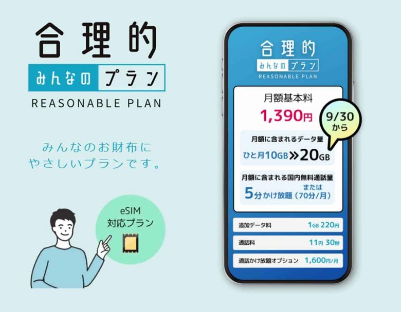 スマホの料金プラン「もっと早く乗り換えればよかった！」実は年間17万円も損してた!?の画像1