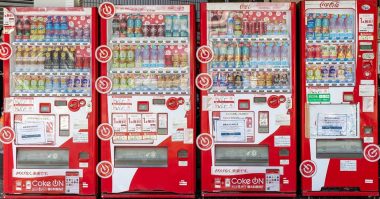 コカ・コーラの月額制サブスク「Coke ON Pass」は自販機で何本以上飲んだら元が取れるのか？