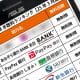 ATM出金手数料がお得なネット銀行ランキング、2位「あおぞら銀行 BANK支店」1位は？