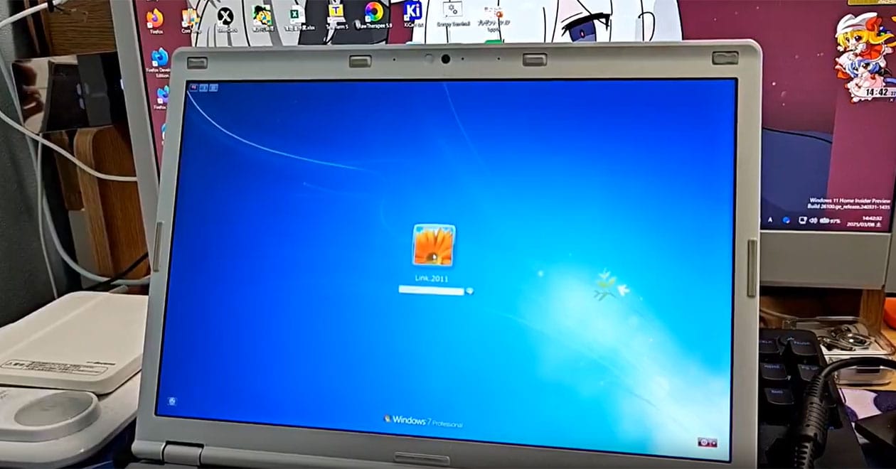SSDでWindows 7を動かすと起動が別次元に！遅いPCに悩む人は試す価値