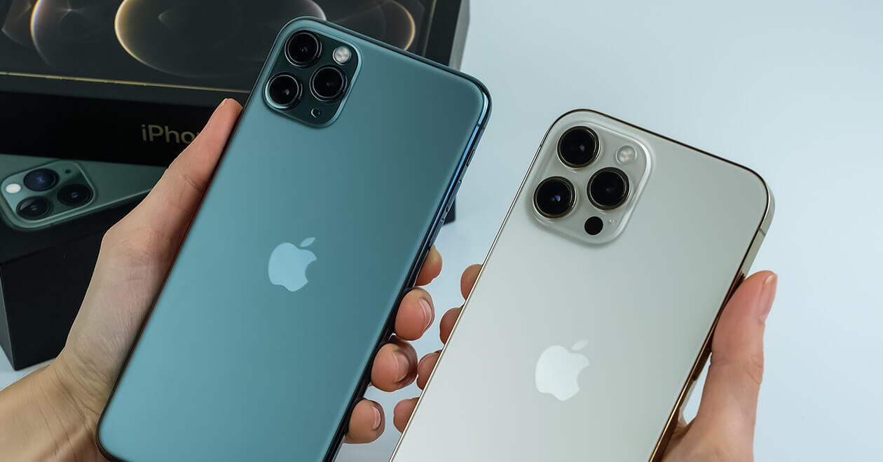 スマホ2台持ち」2台目はiPhoneの過去製品とキャリアは楽天モバイルが