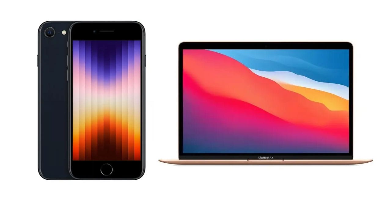 2025年1～3月リファービッシュ販売数、日本はiPhone SEとMacBookが人気