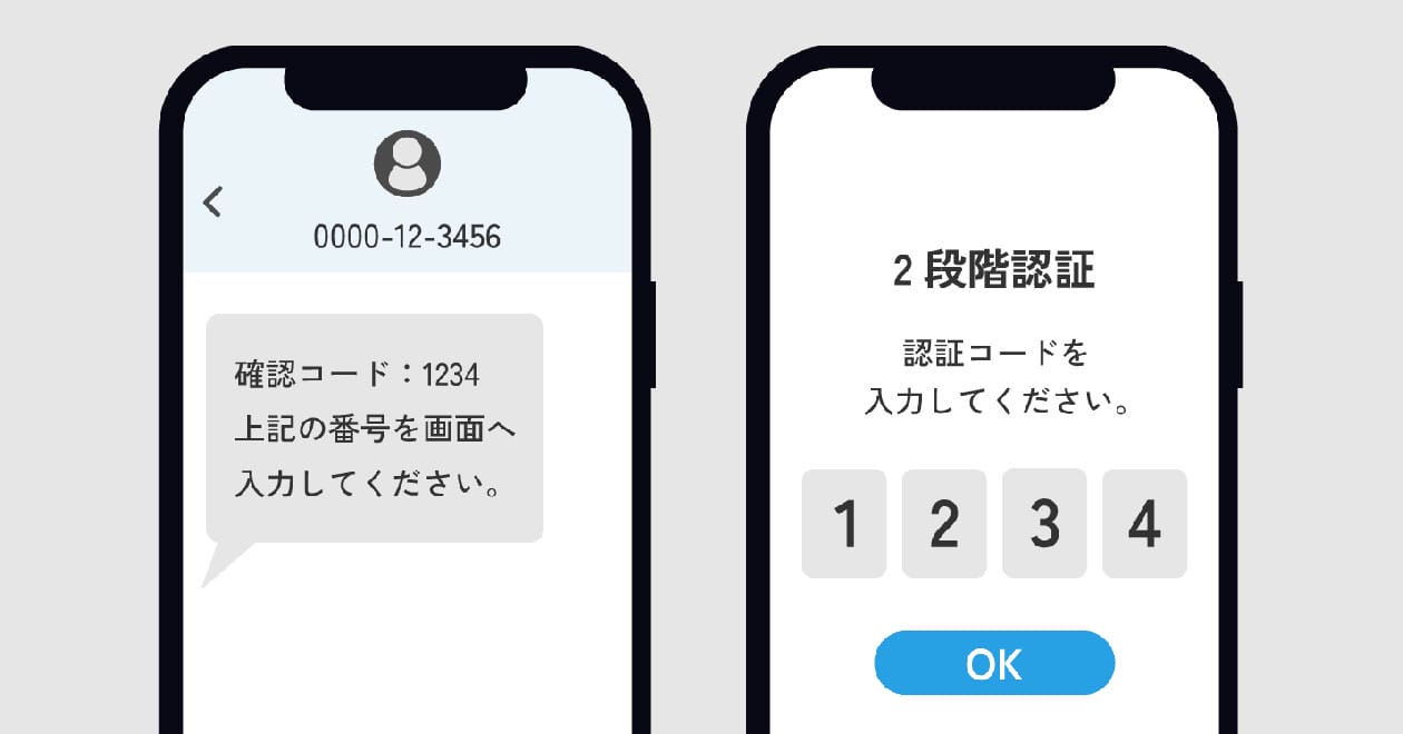 SMS認証は危険？ SMSを利用した二要素認証が減少傾向にある理由 | スマホライフPLUS