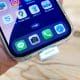 iPhoneに挿しっぱなしOKの出っ張らない超小型SSDが超便利！　iPhone 16で使ってみた！