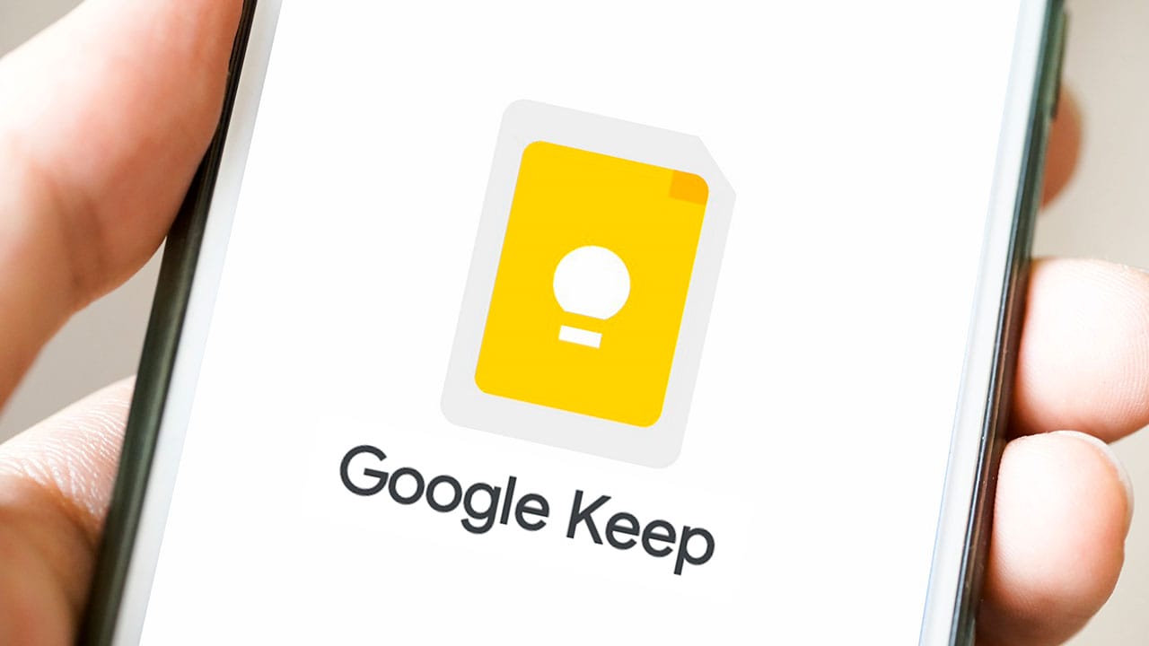 メモだけじゃない!Androidスマホの「Google Keep(Keepメモ)」の便利機能7選の画像1