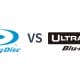 ブルーレイと4Kブルーレイ(Ultra HD Blu-ray)の違いは何か【4Kは本当に必要？】