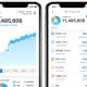 WealthNaviが5年連続1位！2025年ロボアドバイザー満足度ランキング【オリコン調べ】
