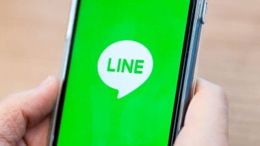 テキスト派が急増中！今どきの会話は「LINE」が7割、通話・対面はどこへ？