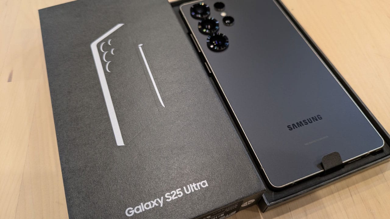 Galaxy S25 Ultra購入体験談【ハイエンドスマホの入手は想像以上に難しい】1