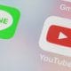 SNS利用率トップはYouTube！LINE超えの88.6％という結果に【ネオマーケティング調べ】