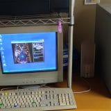 まだ動いてる。20年前に組んだ自作PCが“祖母のゲーム機”として現役だった話