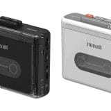 これは欲しい！カセット再ブームにマクセルが応える　ワイヤレス再生可能な新モデル発売