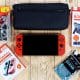 ダイソーで買える！Nintendo Switch用ガジェット5選【2025最新版】