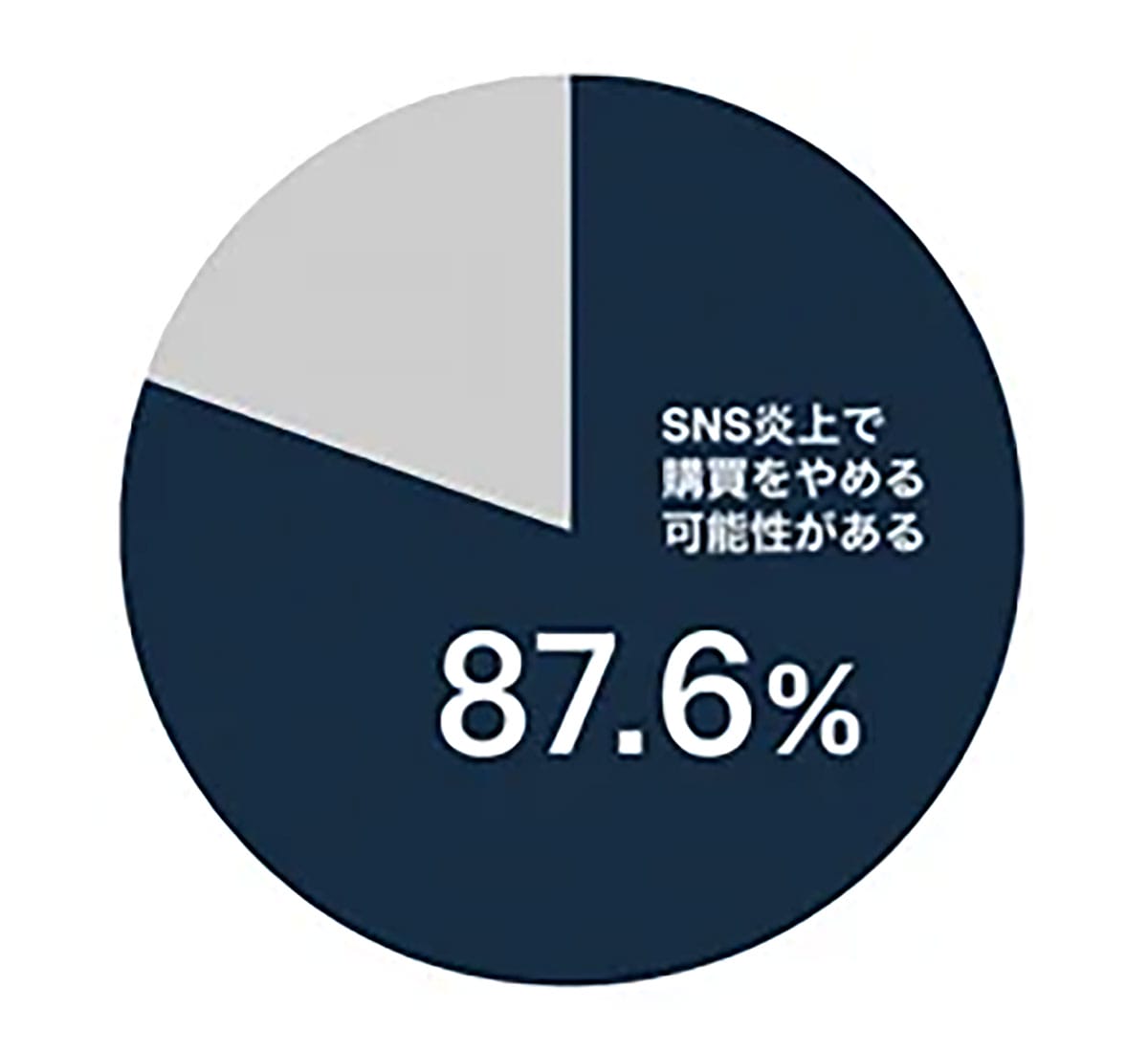 SNS炎上で“もう買わない”51.4% 企業に致命傷を与える投稿の正体【RCIJ調査】の画像2