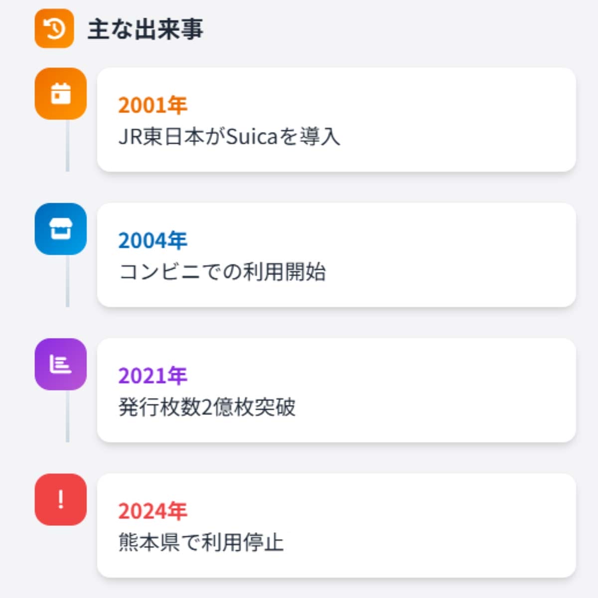 交通系ICカードはオワコン? 進む交通機関のタッチ決済化と「Suica離れ」の現状の画像1