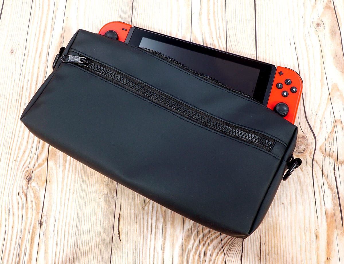 ダイソーで買える!Nintendo Switch用ガジェット5選【2025最新版】の画像4