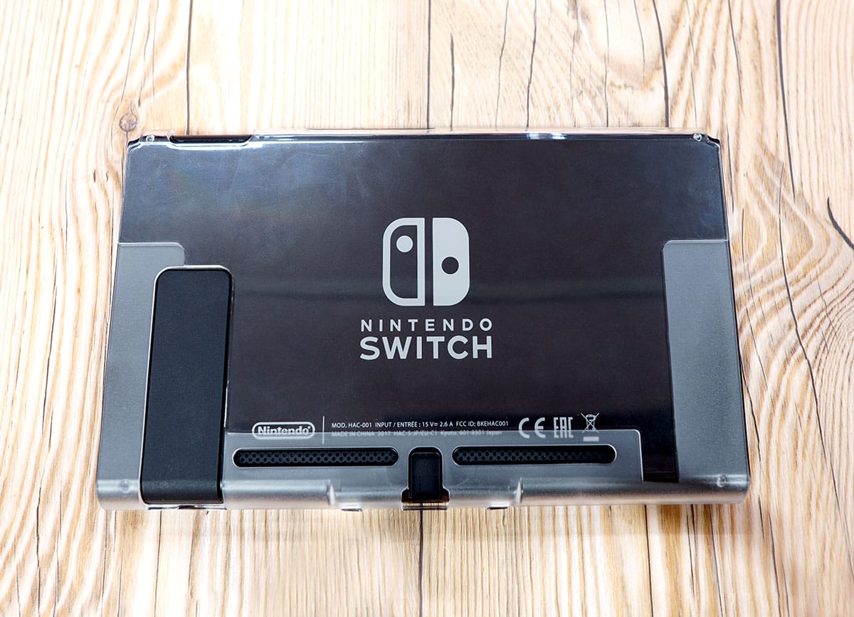 ダイソーで買える!Nintendo Switch用ガジェット5選【2025最新版】の画像7