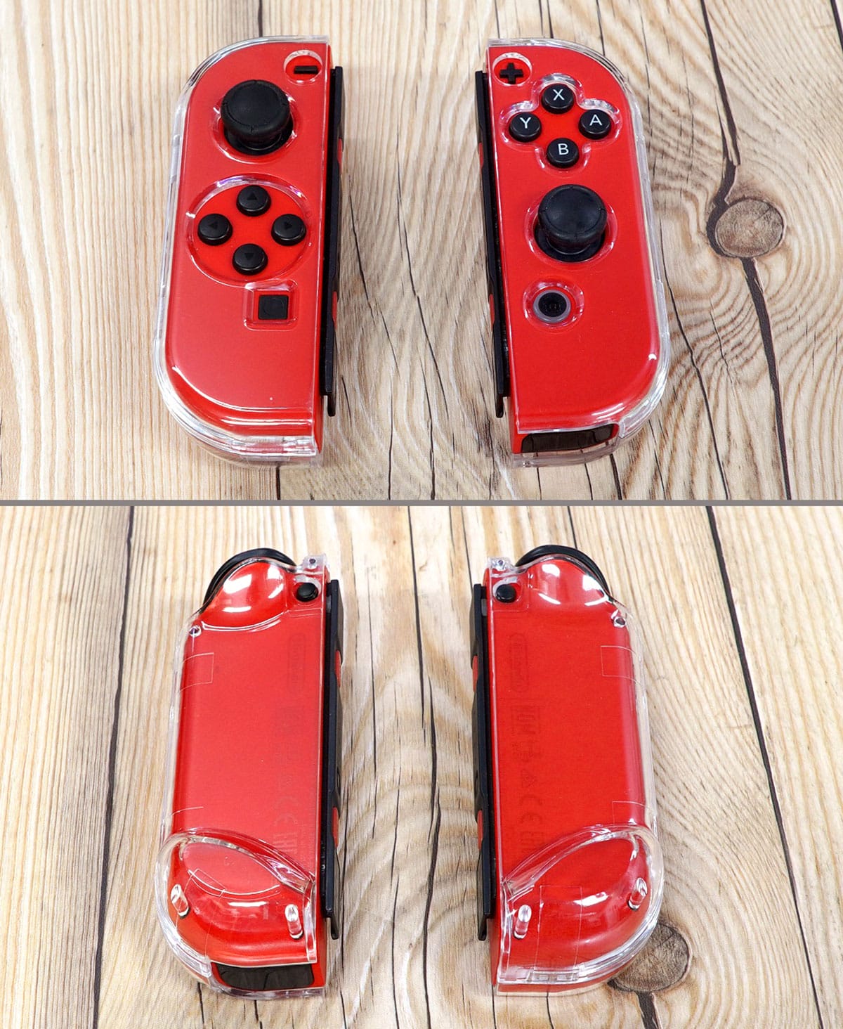 ダイソーで買える!Nintendo Switch用ガジェット5選【2025最新版】の画像9