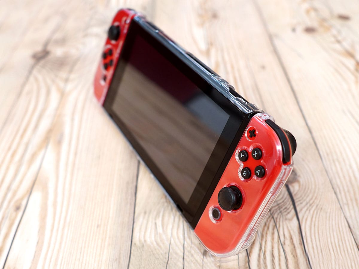 ダイソーで買える!Nintendo Switch用ガジェット5選【2025最新版】の画像10