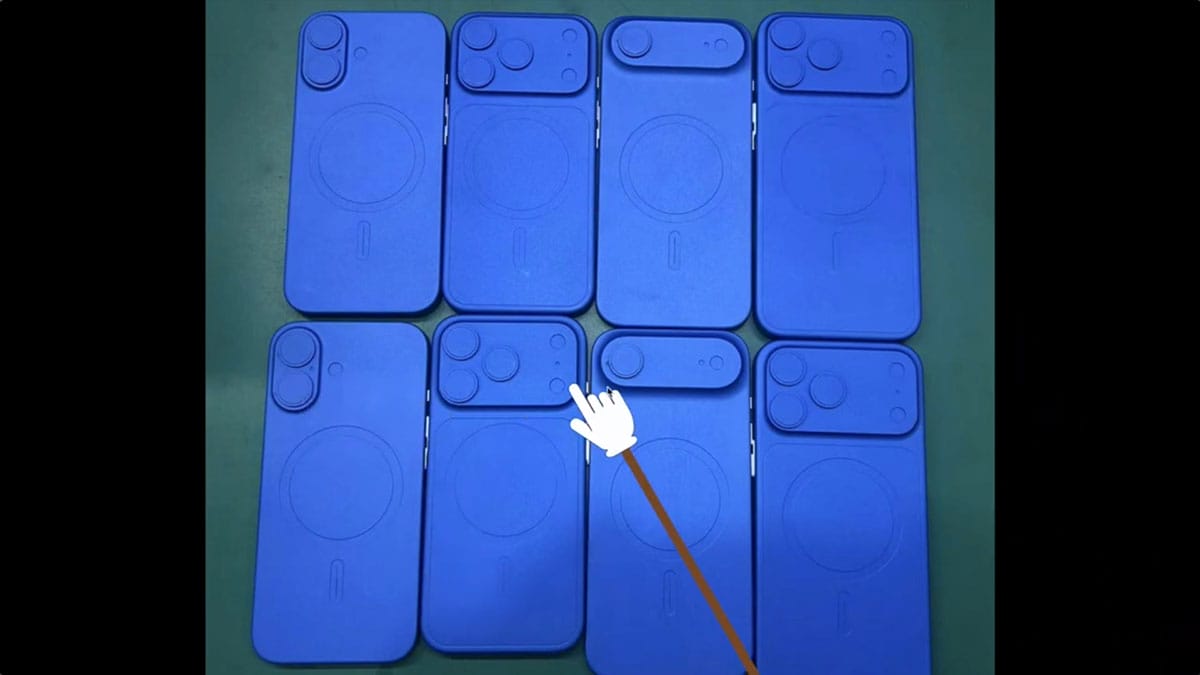 iPhone17(仮)最新予想・噂まとめ − スカイブルーも来る!?<みずおじさん>の画像1