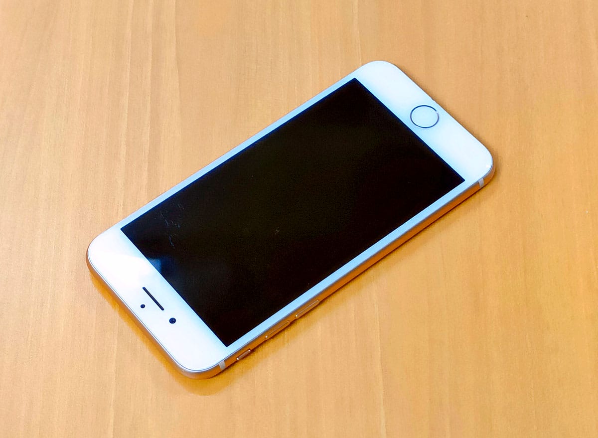 「塗るだけ」でスマホ画面が割れない!? ダイソーの液体保護フィルムを本音レビュー!の画像10