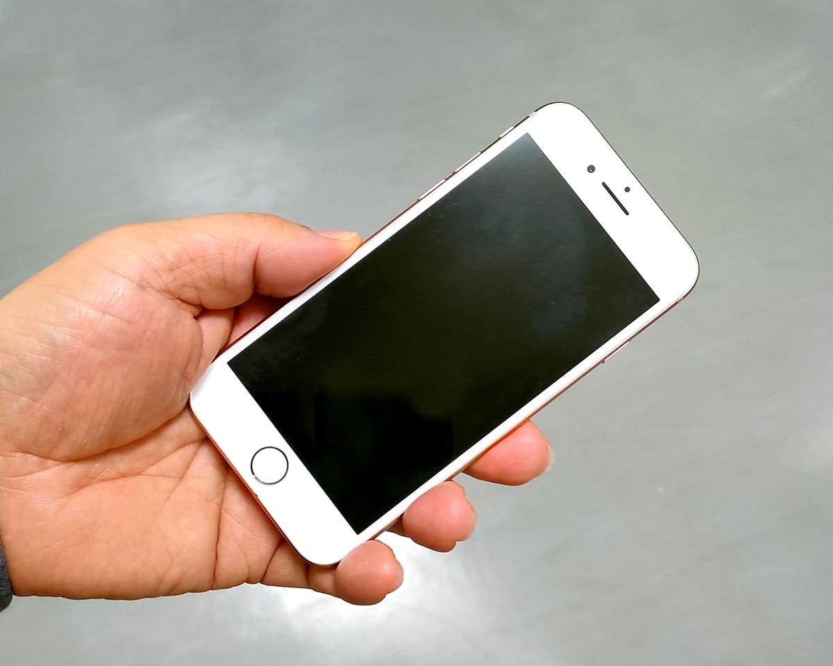「塗るだけ」でスマホ画面が割れない!? ダイソーの液体保護フィルムを本音レビュー!の画像11