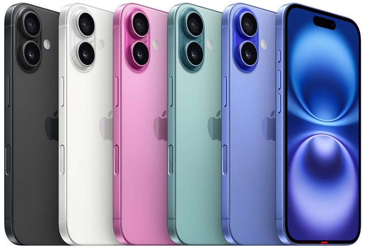 今さら聞けない!結局「iPhone 16」と「iPhone 16e」はどっちを買ったほうがいいの?の画像8