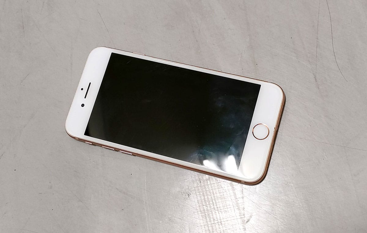 「塗るだけ」でスマホ画面が割れない!? ダイソーの液体保護フィルムを本音レビュー!の画像13