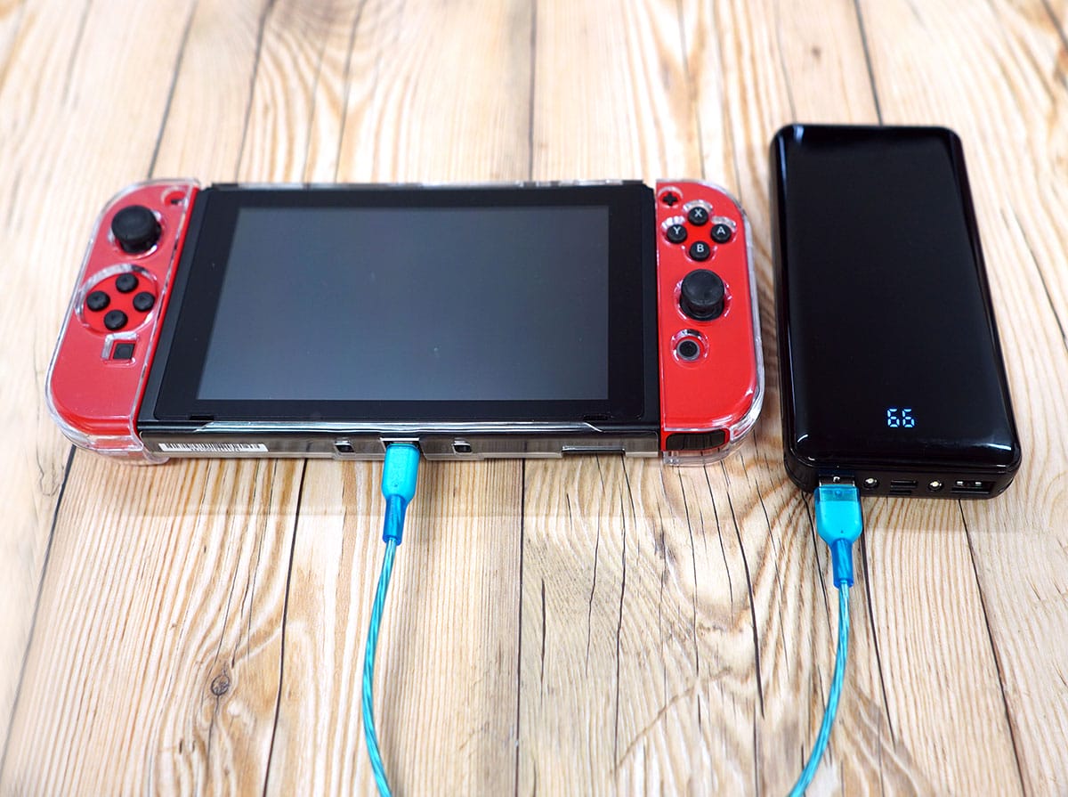 ダイソーで買える!Nintendo Switch用ガジェット5選【2025最新版】の画像17