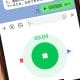 LINEのボイスメッセージ、送信方法と音声データの保存手順を解説