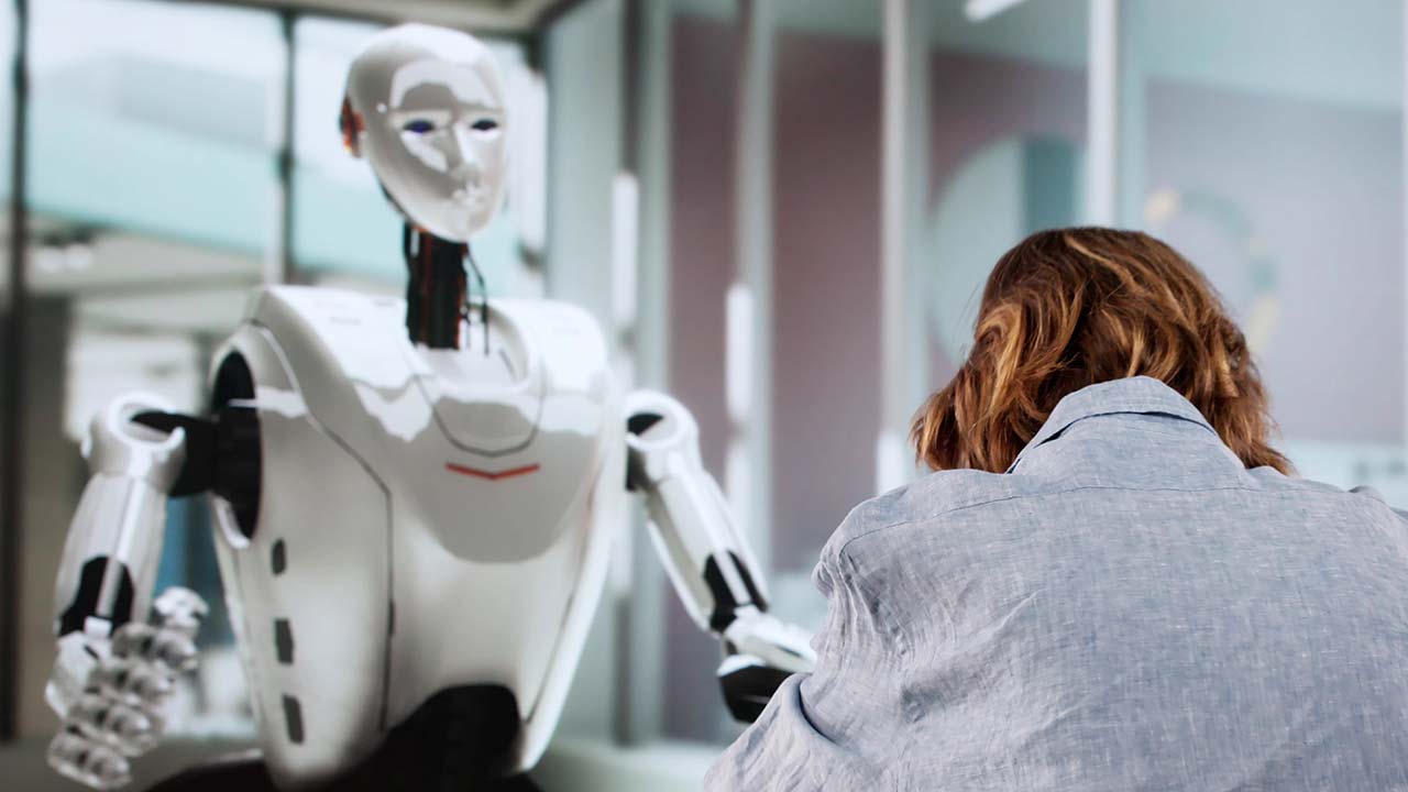 企業は導入進めるが…就活生の6割がAI面接に「不安」抱くワケ【Synergy Career調査】の画像1