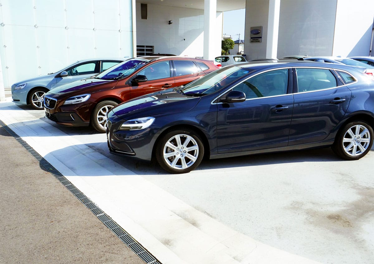 【試算】車のサブスクと購入はどちらがお得?総費用比較1