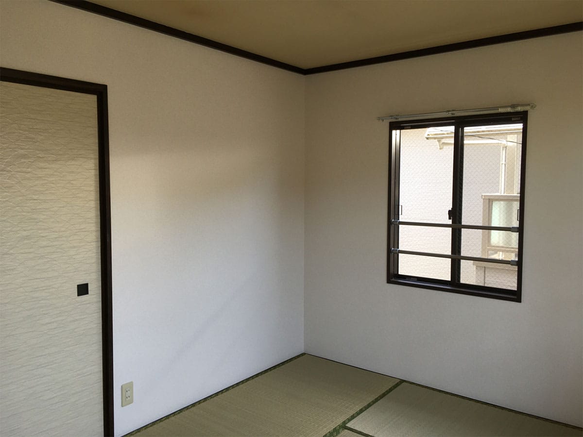 日本の住空間とVRシステムの相性の悪さ1