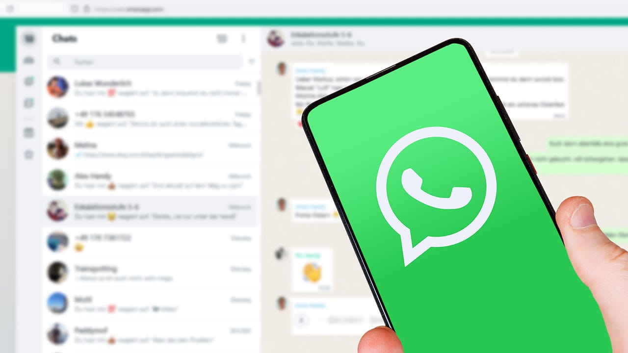 「WhatsApp」の使い方とLINEとの違い【登録方法~主な機能まで解説】の画像1