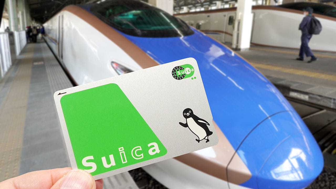 今さら聞けない！新幹線には普通の通勤・通学定期券で乗れるの？乗れないの？の画像1