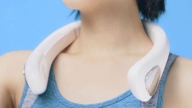 首掛け扇風機、7割が『涼しい』と回答も…でも『ここが不満』リアルな声【Picky’s調査】