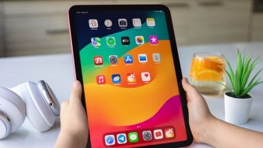 iPadが15年連続シェア1位！GIGA特需でタブレット出荷が4年ぶり回復へ【ＭＭ総研調査】