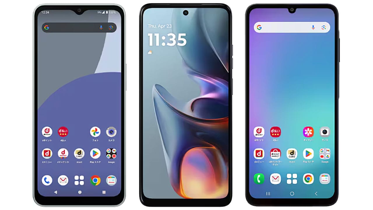「ガラケーのようなスマホ」はなぜ少ない？ハイエンド化の裏で安価なスマホが減る理由の画像1