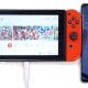 Nintendo Switchのバッテリーでスマホをリバースチャージ（逆充電）する方法