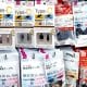 ダイソーやセリアなどでスマホの充電用USBケーブルを購入するときはどこを見ればいい？