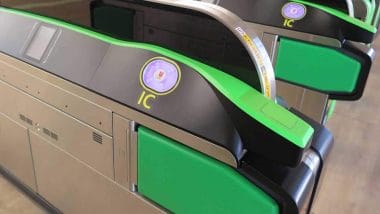 駅の改札口越しで荷物の受け渡しはダメなの!? − どんなケースならOK？
