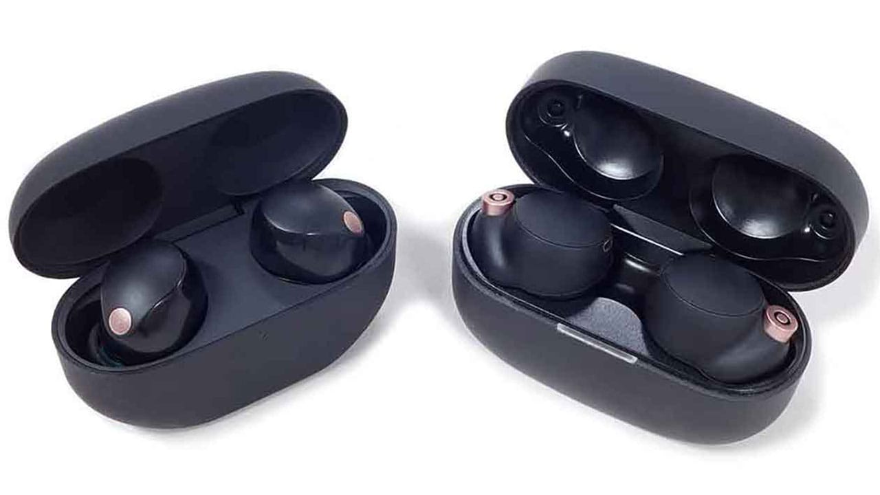 ソニーのワイヤレスイヤホン「XM5」と「XM4」を聴き比べてみた、買い替えるべき?
