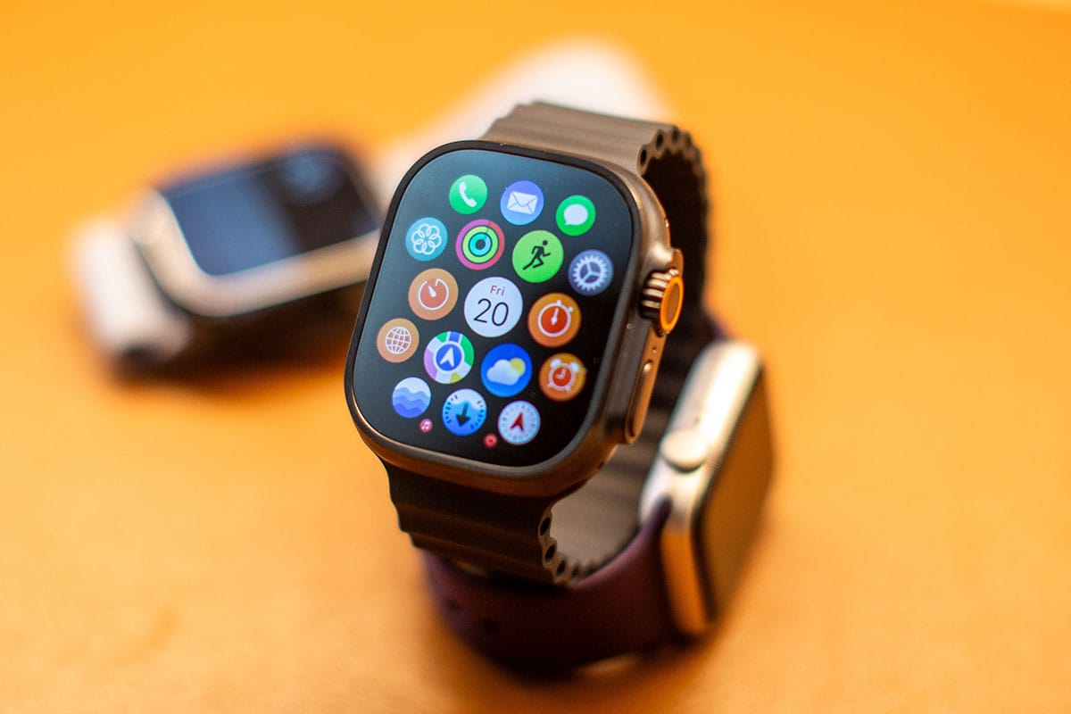 スマートウォッチ市場の低迷続く!アップルの新モデル不足が販売減少の原因?の画像3