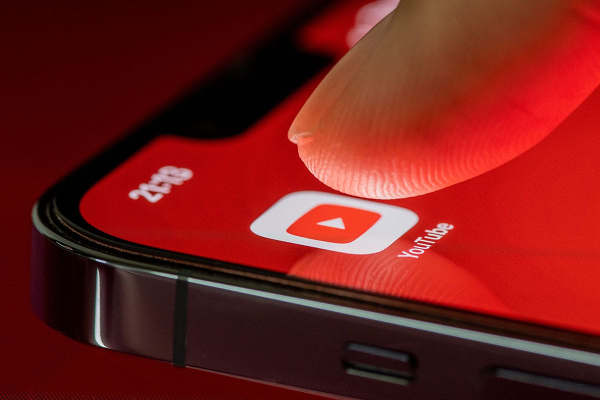 iPhoneが重い…それ、“YouTubeの書類とデータ”が原因かも?の画像2