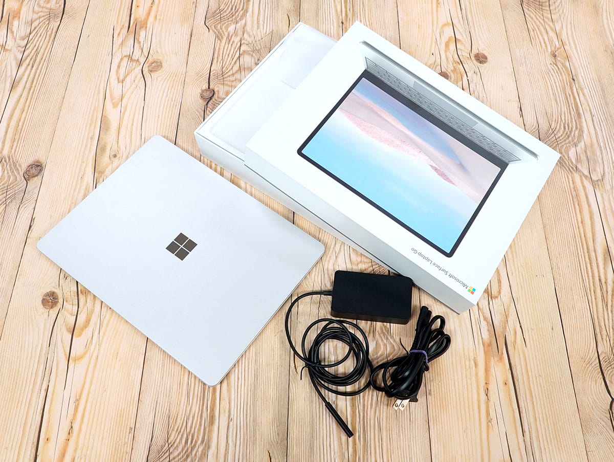 「もう戻れない」1.3kg→845g!Surfaceからdynabookに替えて快適度が爆上がり!の画像2
