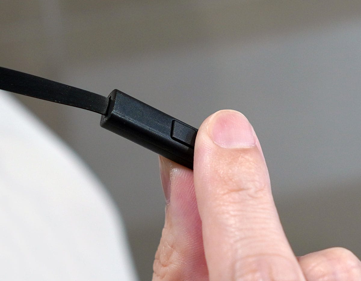 ダイソーで550円の「有線ヘッドホン」は人気のイヤホンと比べてどう?音質と使い勝手を検証の画像5