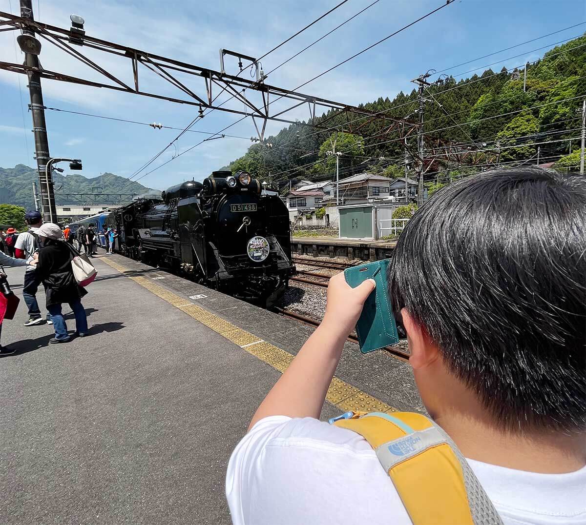 「鉄道マニア」は撮り鉄や乗り鉄だけじゃない! 音鉄、スジ鉄、子鉄、葬式鉄って何?の画像2