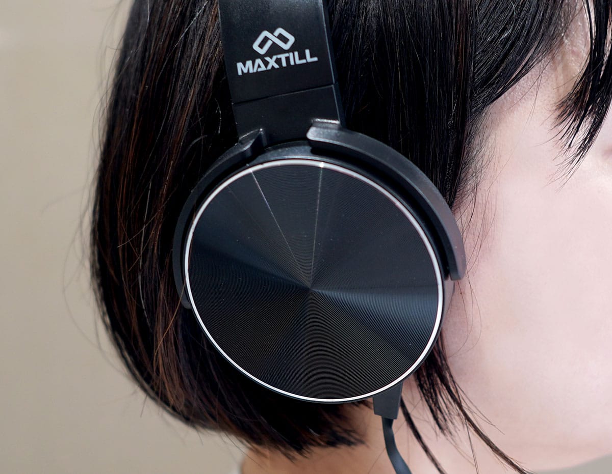 ダイソーで550円の「有線ヘッドホン」は人気のイヤホンと比べてどう?音質と使い勝手を検証の画像7