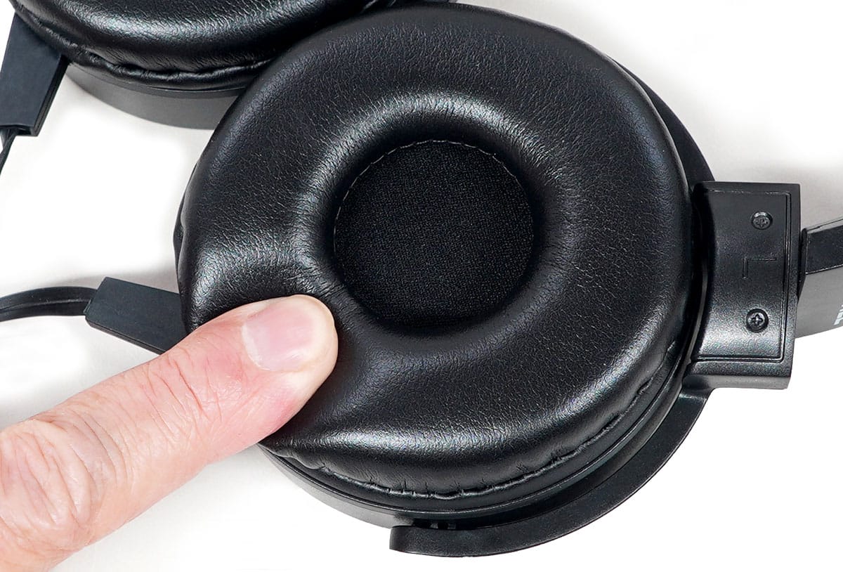 ダイソーで550円の「有線ヘッドホン」は人気のイヤホンと比べてどう?音質と使い勝手を検証の画像8