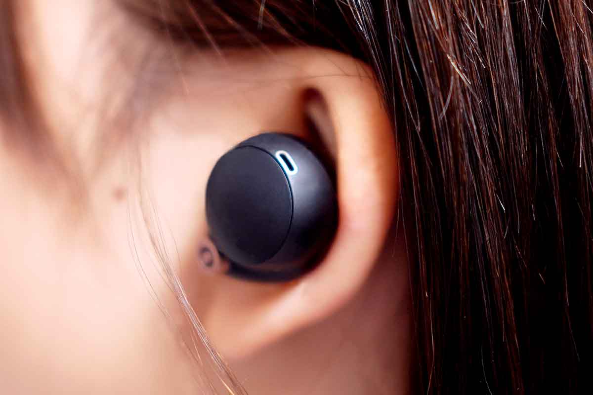 ソニーのワイヤレスイヤホン「XM5」と「XM4」を聴き比べてみた、どのくらい音質に差がある?の画像15